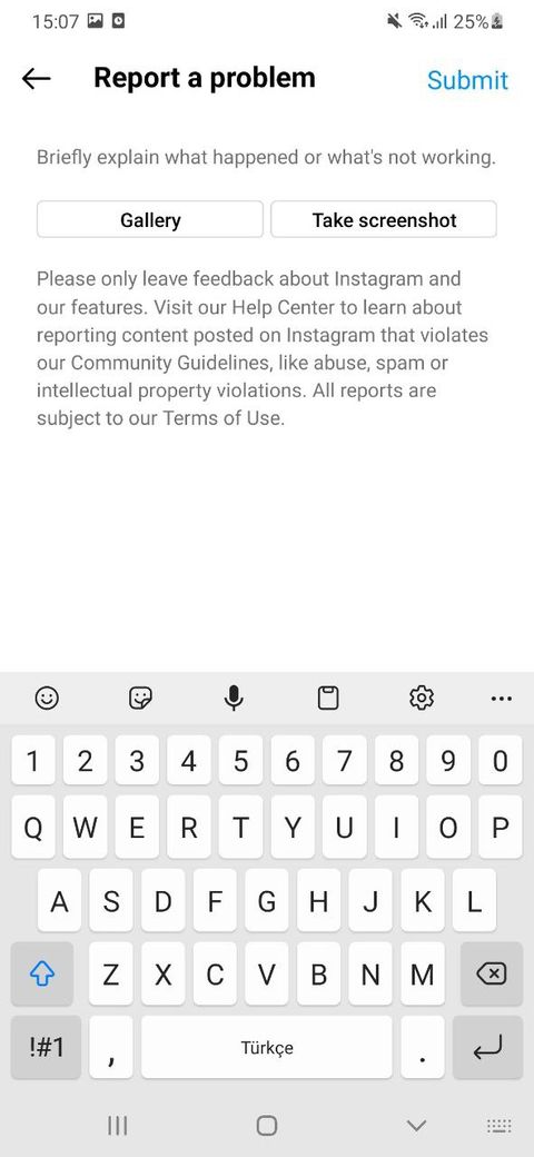 How to Contact Instagram